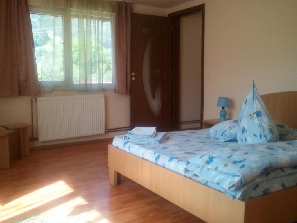 Pensiunea Ilaria Bran  Habitación foto