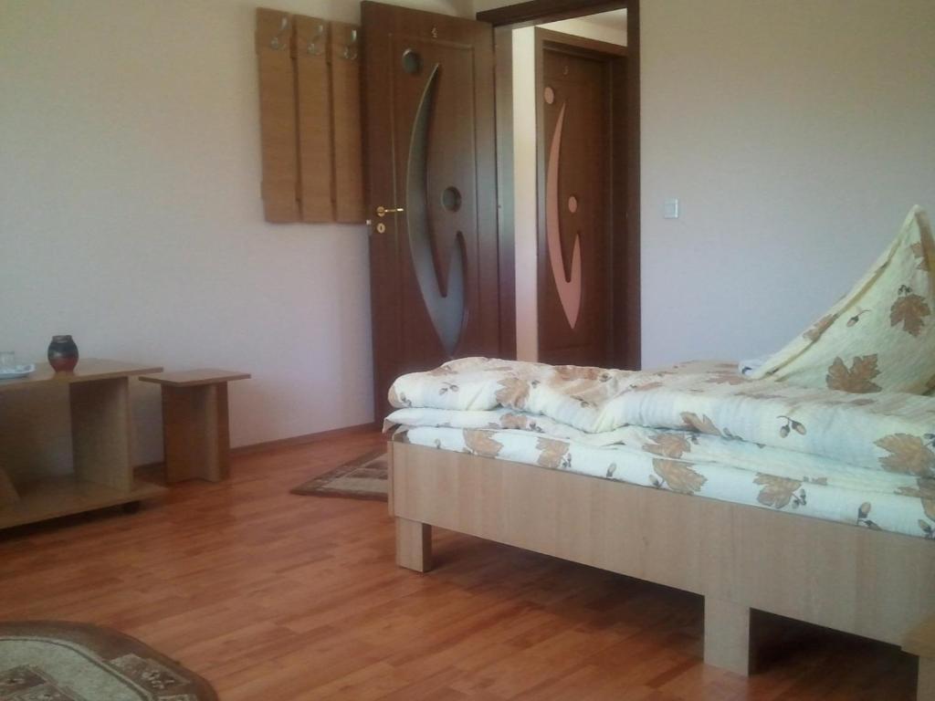 Pensiunea Ilaria Bran  Habitación foto