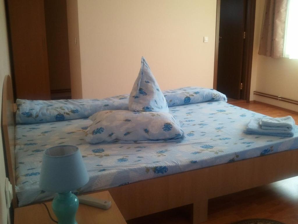 Pensiunea Ilaria Bran  Habitación foto